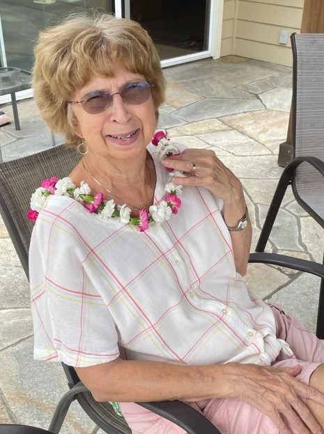 Obituary of Helen Norma Reeves