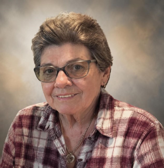 Obituary of Hughann Ellen Limpert