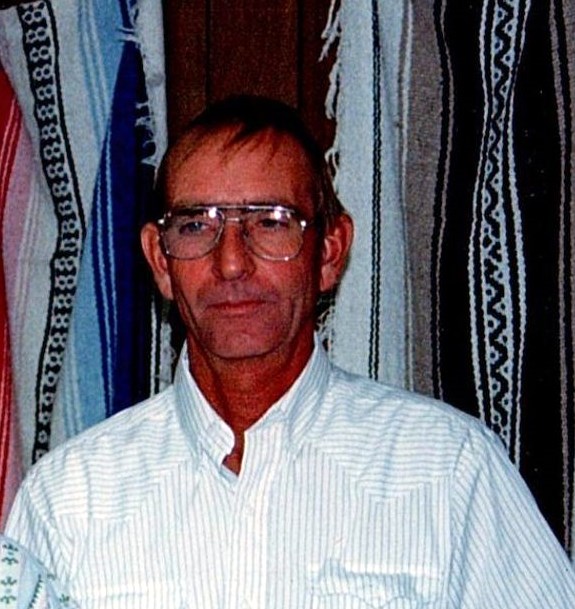 Obituary of James McAnally