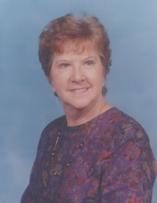 Obituary of Ellen Johnson Powell