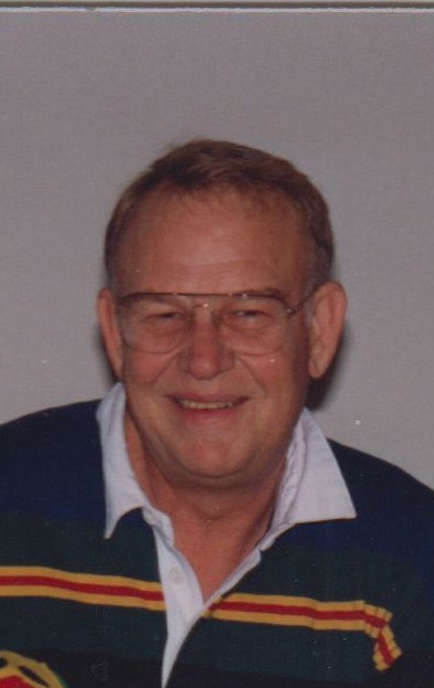 Obituary of Harry E. Betsill