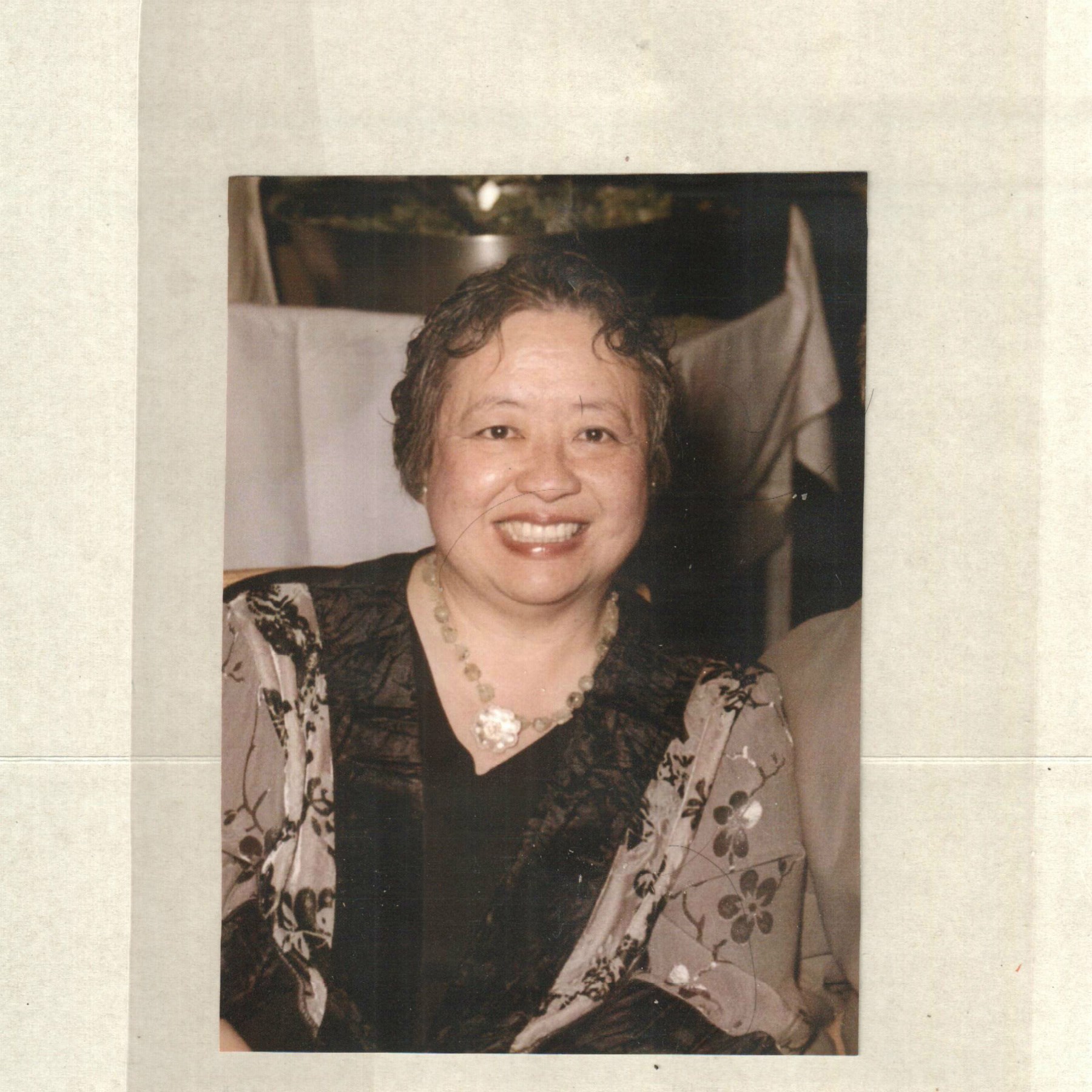 Obituary of Sherry Sue Miranda