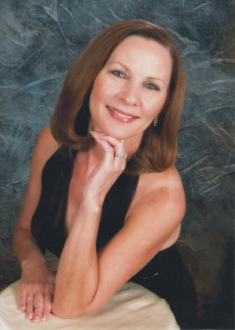 Obituary of Debbie Powers McKinney