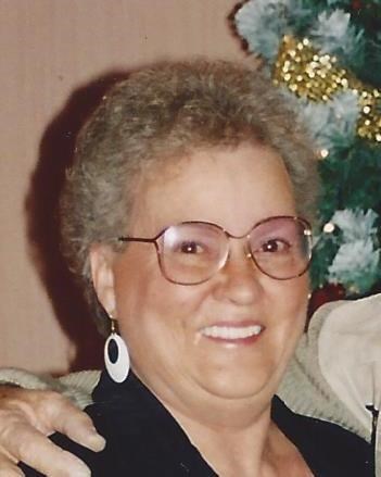 Obituary of Donna Belt
