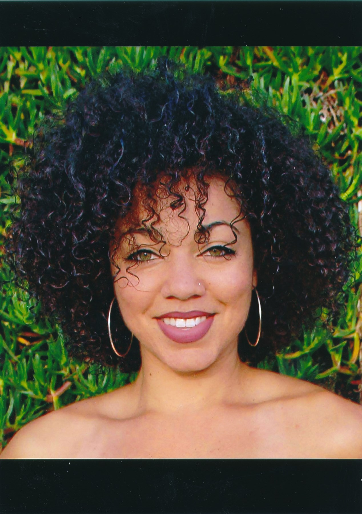 Obituary of Phylicia Ashley Barron