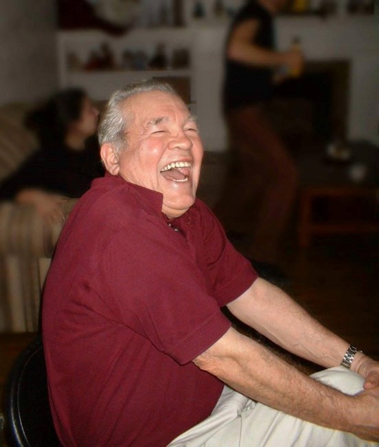 Obituary of Frank Eloy Rivera