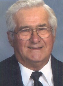 Obituary of Robert McCune