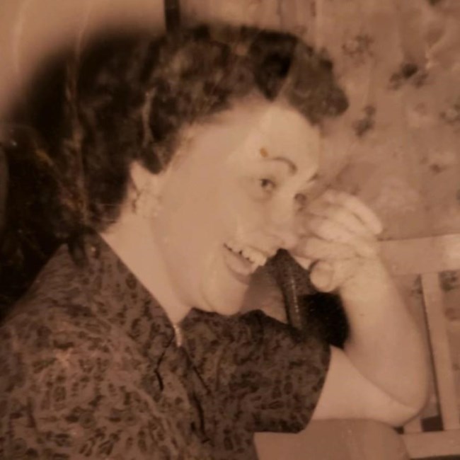 Obituary of Dorothy M. Brooks