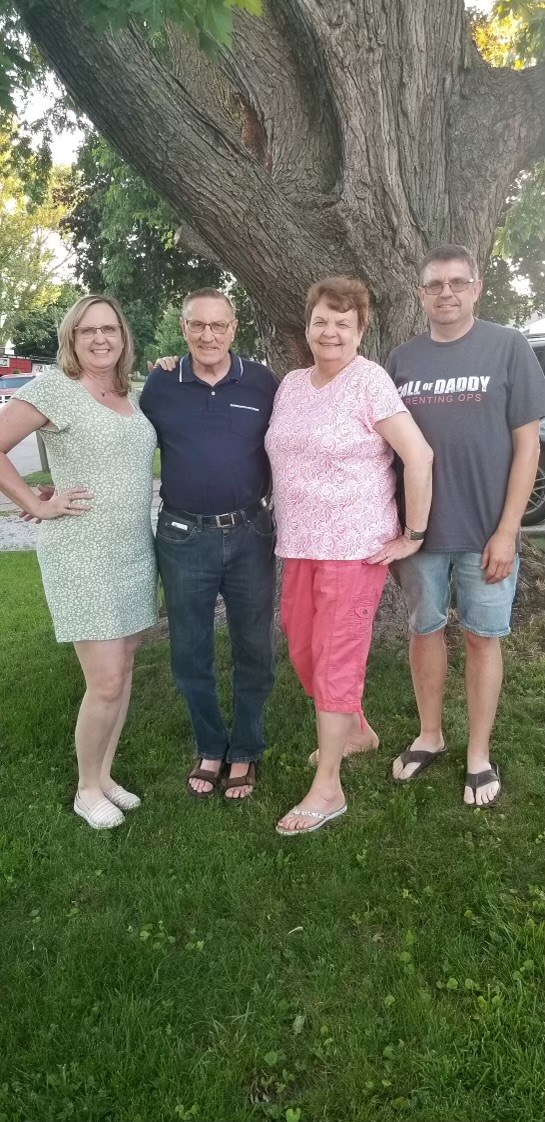 Obituary of Alvin Leroy Elmore