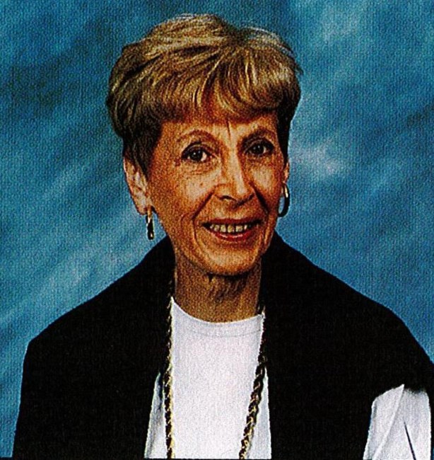 Obituary of Eleanor Cristiano