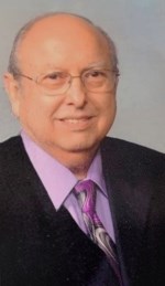 Robert Hill,