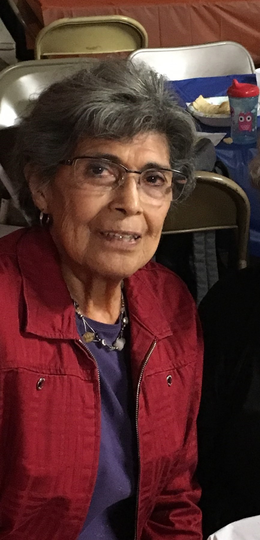 Obituary of Isabella O Barajas