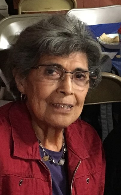 Obituary of Isabella O Barajas
