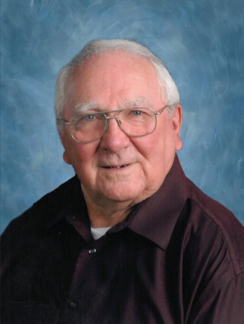 Obituary of Jerome David Kashmark