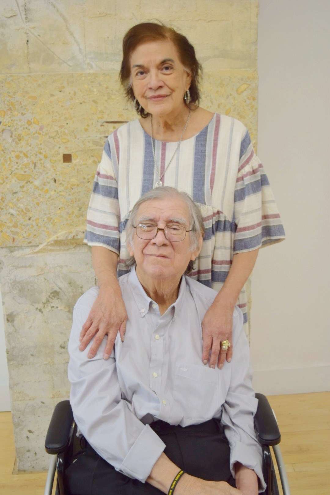 Obituary of Felipa Guerrero Reyna