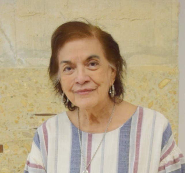 Obituary of Felipa Guerrero Reyna