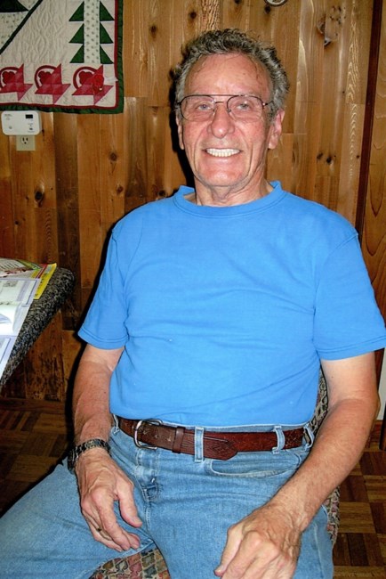 Obituary of Harry G. McFadin