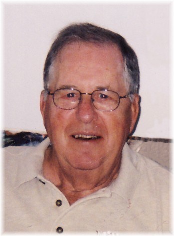 Obituary of James (Jim) Harry MacPherson