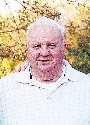 Obituary of James Edgar Harris