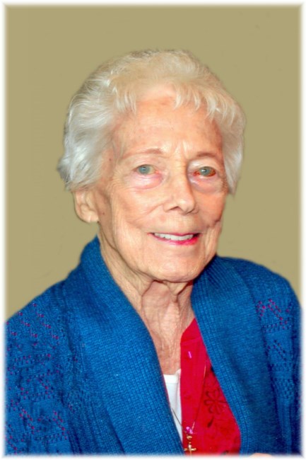 Obituary of Frances G. Voges Baydowicz