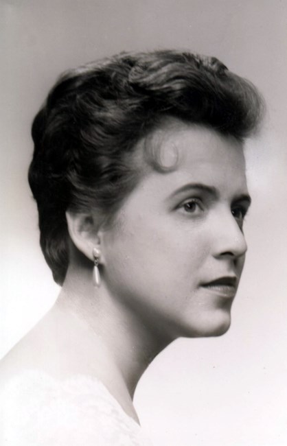 Obituario de Lucy L. Kahl