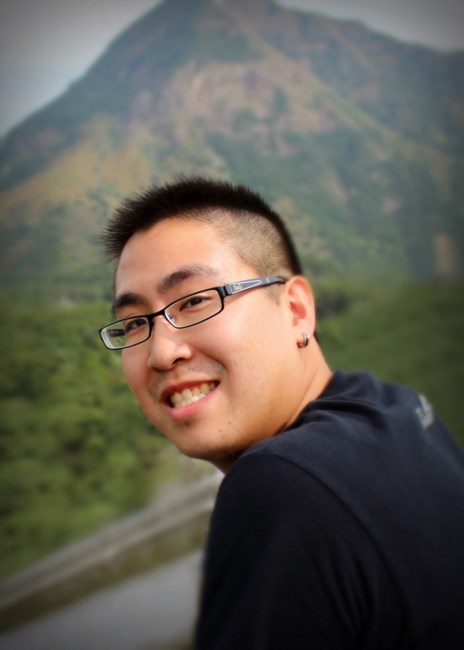 Obituary of Benjamin On Kay Leung