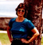 Patricia Weathers