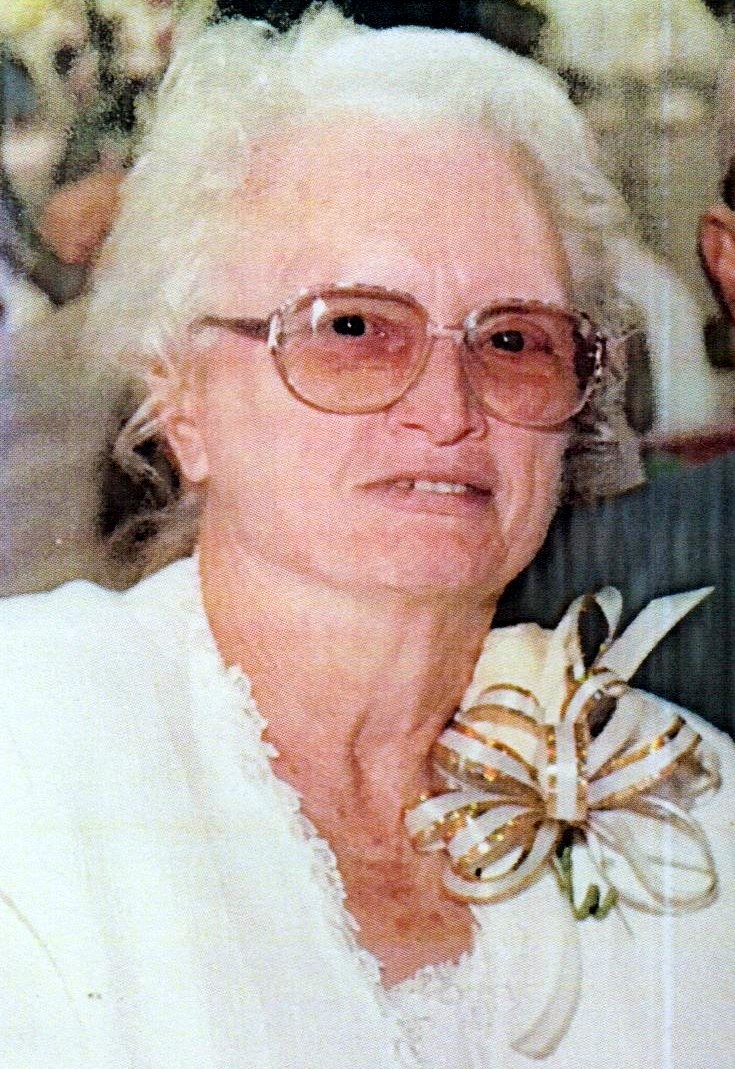 Vernell Jarrell Obituary Bloomington, CA