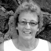 Obituary of Carol Elaine McKay