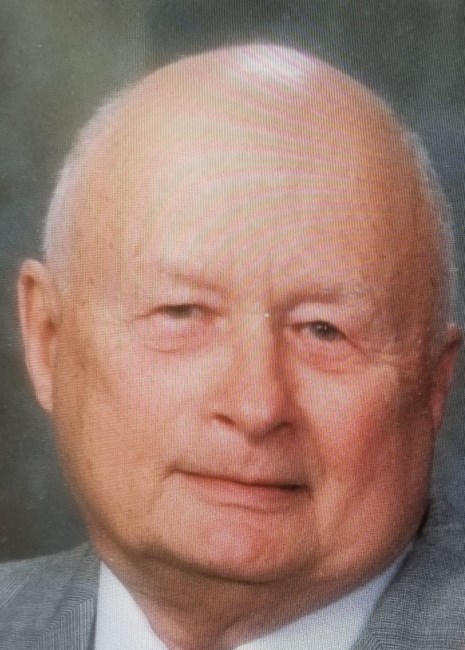 Obituary of Elmer Louis Heisner Jr.