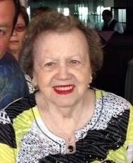 Obituary of Lola Fuchs