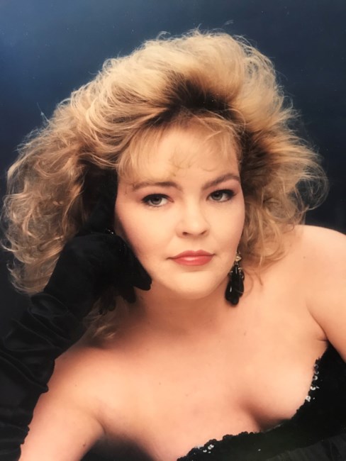 Obituary of Patricia Lynn Justis