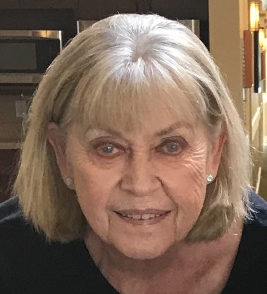 Obituary of Kathleen F. Vanderzand