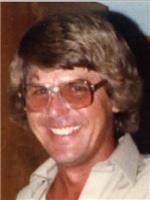 Obituary of John Larry Sullivan