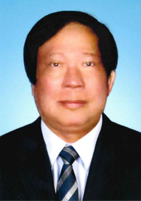 Obituary of Phuoc Van Bui