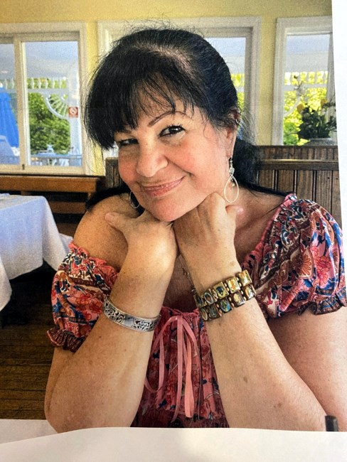 Obituary of Lisa M. Cullinan