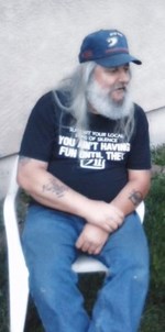 William Lanz