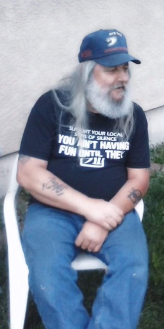 Obituary of William Michael Lanz