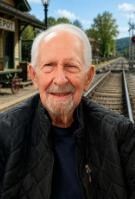 Obituary of Jonah Lavon Johnson