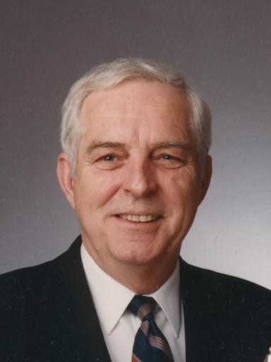 Obituary of Reed F. Murphy