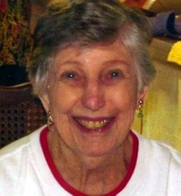 Obituary of Marianna B. Heerschap
