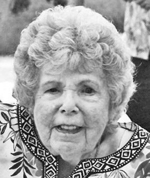 Obituary of Viola B. Williams
