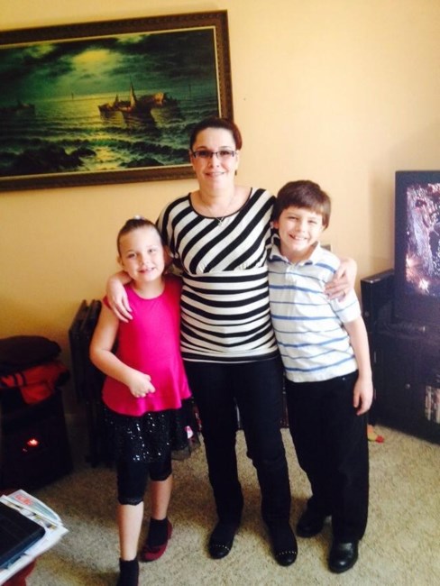 Obituary of Kimberly A Deneef