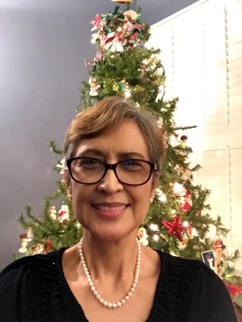 Obituario de Ruby Mora Chu
