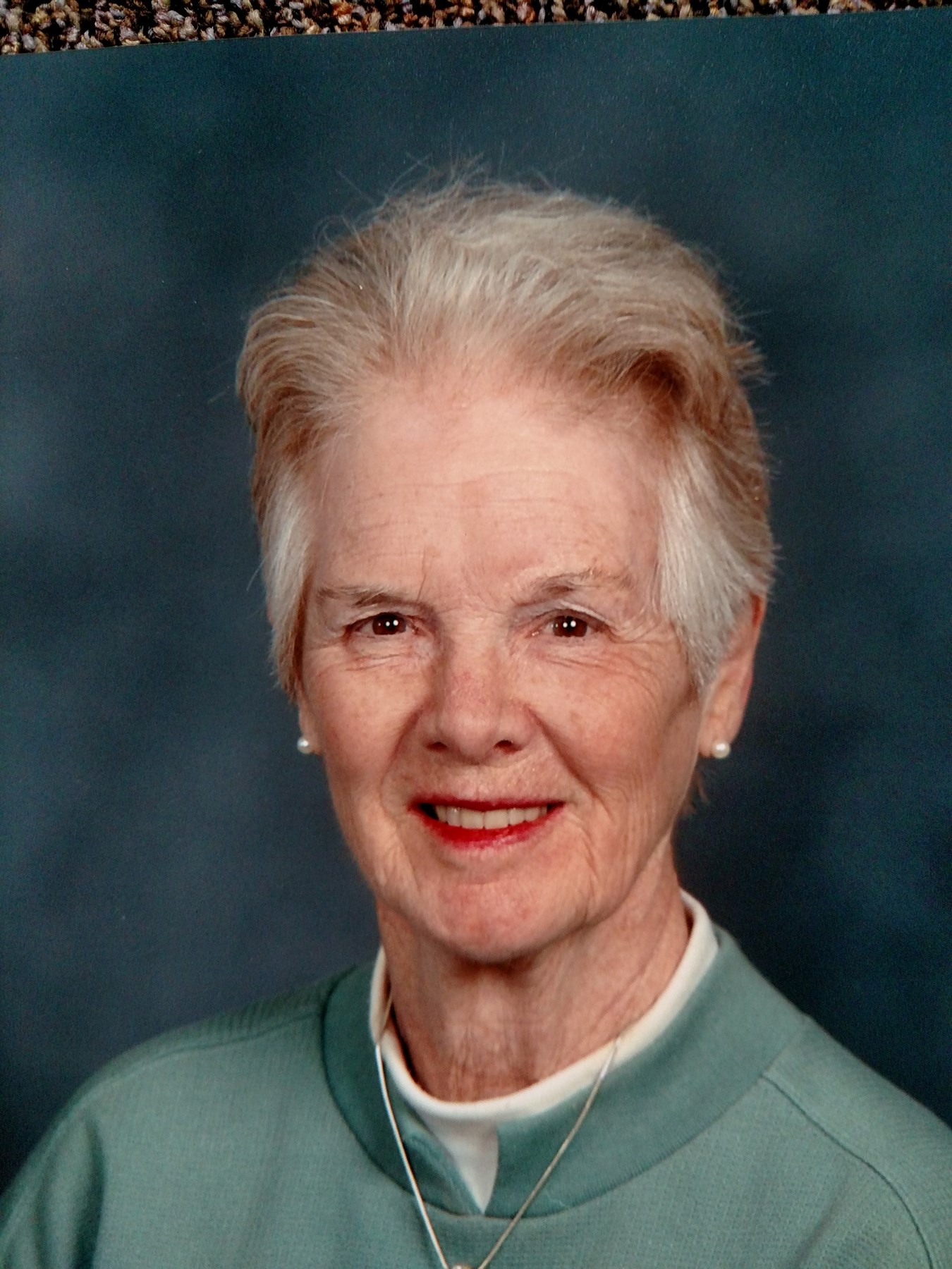 Obituary of Shirley Y. Voss