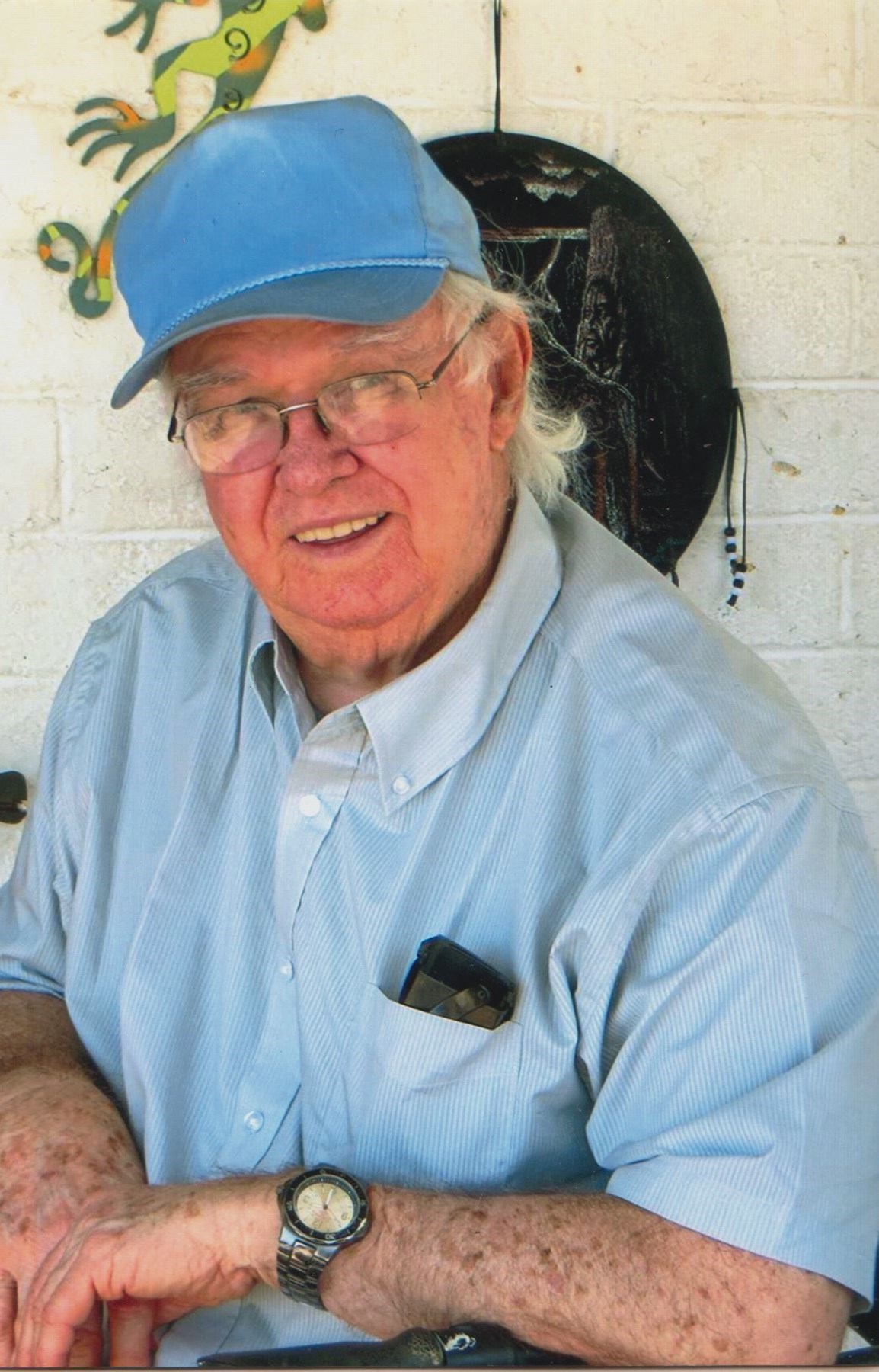 Billy Williams Obituary Tucson, AZ