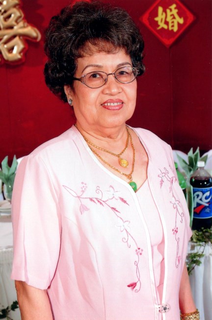 Obituary of Ha Thu HO