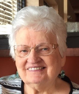 Obituario de Frances Terry