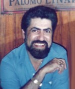 Armando Martinez-Vargas