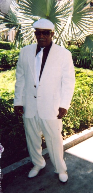 Obituary of Herbert Hoverd Dixon